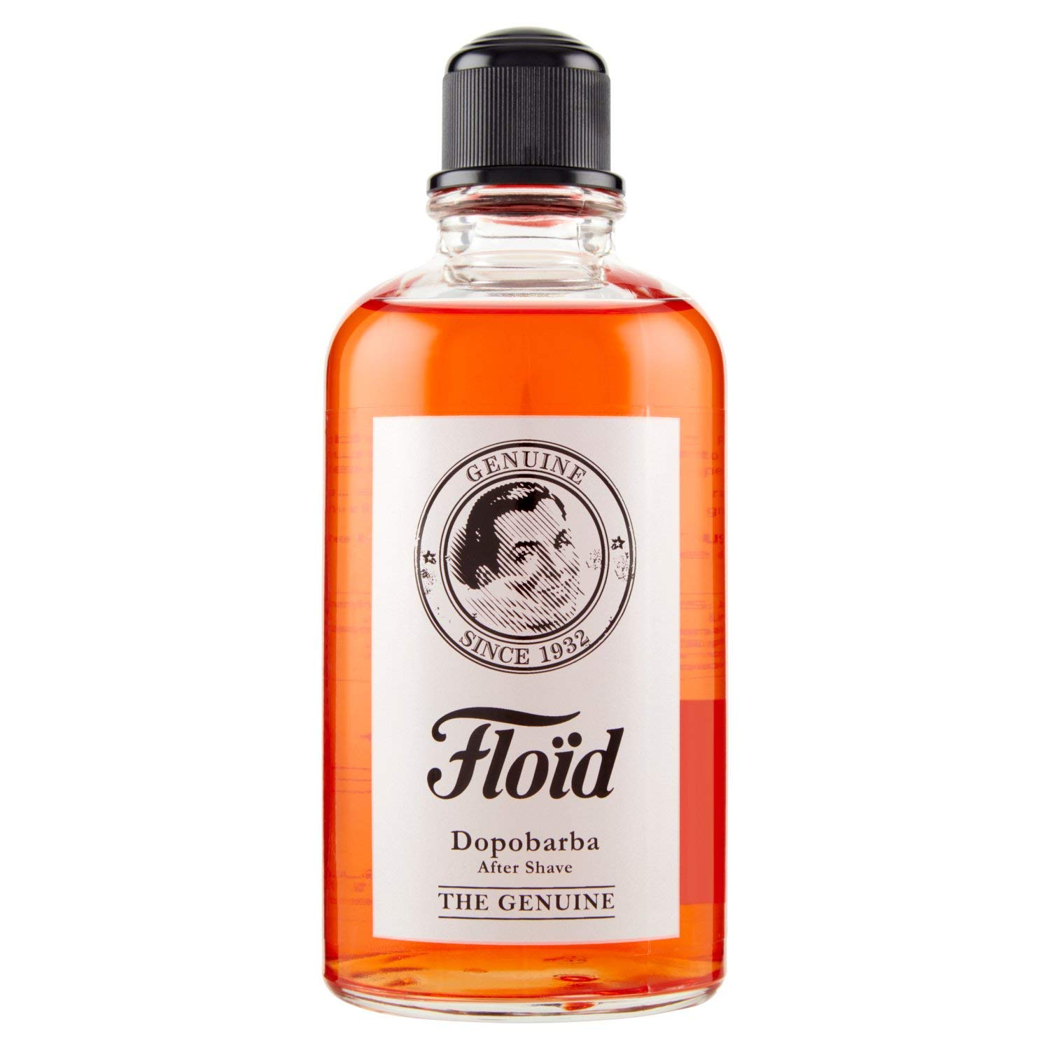 FLOID The Genuine Aftershave Lotion, 400 ml