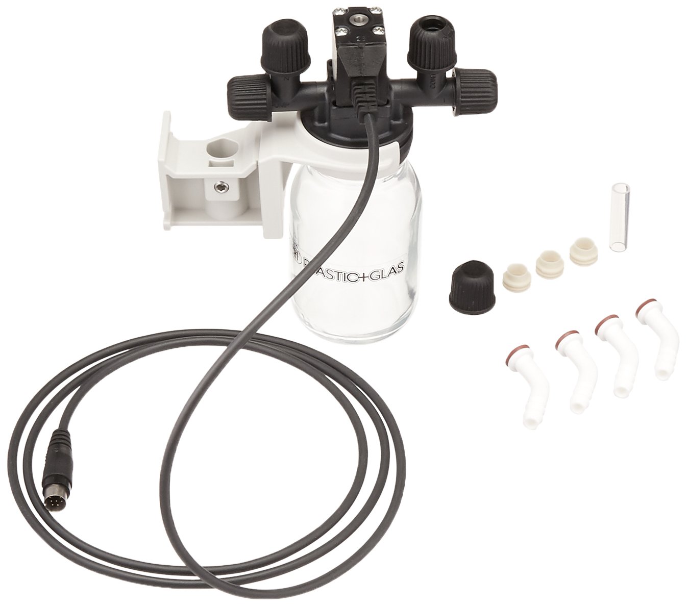 Buchi 047160 Evaporator Valve Unit for V-700 and V-710 Vacuum Pumps