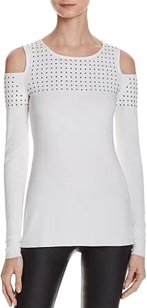 bailey 44 off shoulder top