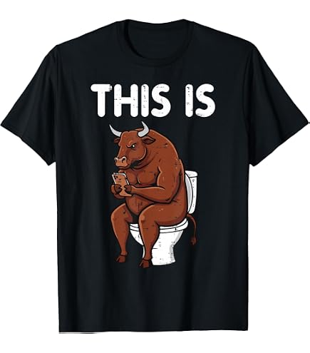 Amazon.com: This is BS, Bullshit Bull Crap Bullcrap Bull Shit