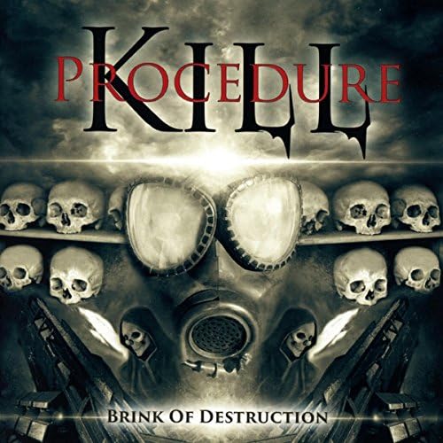 Amazon.com: Kill To Survive: CDs & Vinyl
