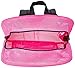 JanSport Mesh Pack Ultra Pink One Size