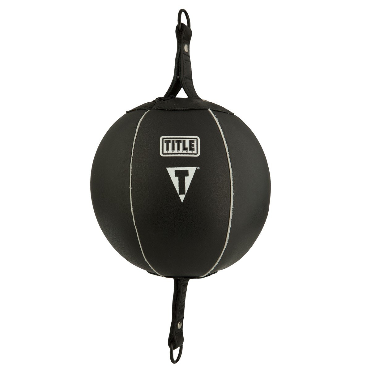 Title Boxing Double End Bag