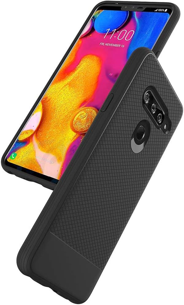 Best lg v40 thinq grip case