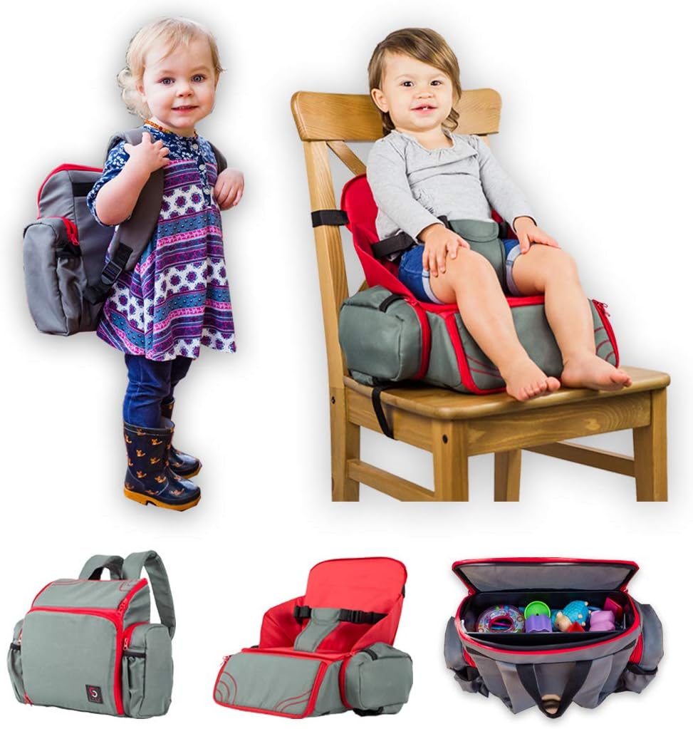 best baby booster seat