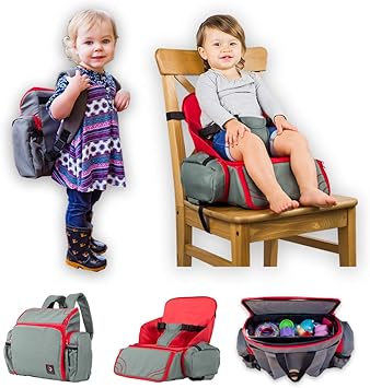 2 in 1 diaper bag car seat