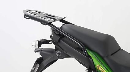 kawasaki versys 650 luggage rack