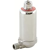 EZ Flow 20378 Air valve Radiator Angle 1/8in