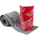 WIZARD WRAP MED 2" TO 16" PIPE