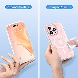 ACKETBOX for iPhone 15 Pro - Military Grade Drop