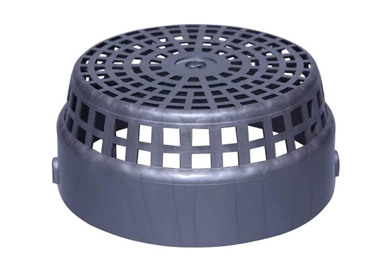 6" Cowl Cover for Kitchen Chimney Exhaust Duct Pipe Amazon.in Home