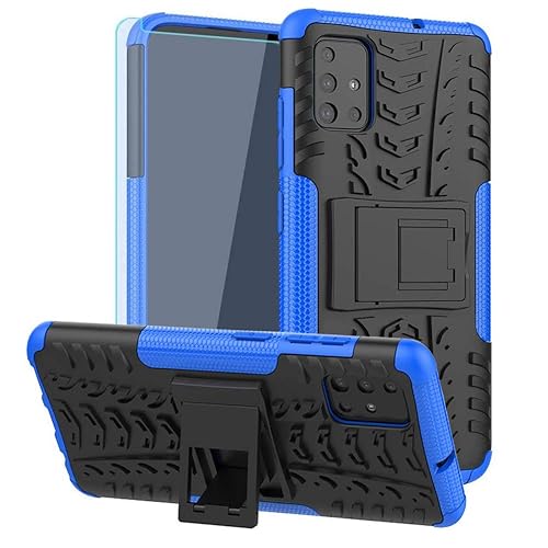 Screen Protector A51 Samsung Case Amazon Samsung Galaxy A51 5G