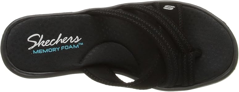 skechers young at heart sandals