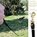 30’ Check Cord Dog Training Leash; 30-Foot Dog Check Cord / Lead for Obedience, Hunting Dog & Field Training