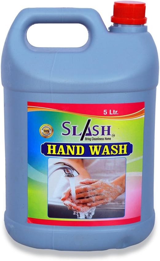 Slash Hand Wash (5 Litres)