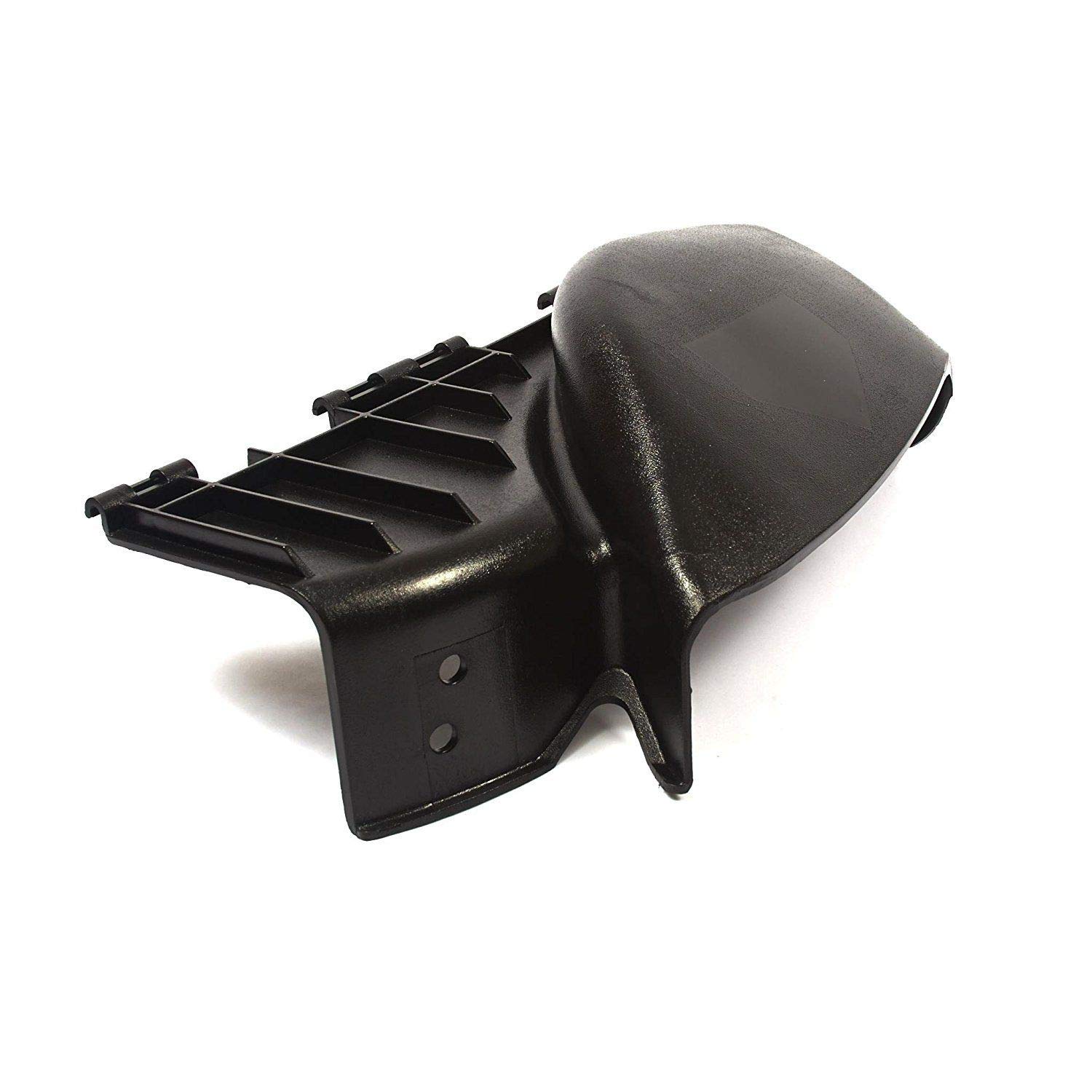 Best Snapper Lawn Mower Chute