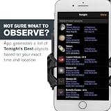 Celestron StarSense Explore LT114AZ Telescope with Smartphone App view 6