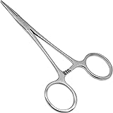 DEXSUR Precision Kelly Hemostat Forceps Locking