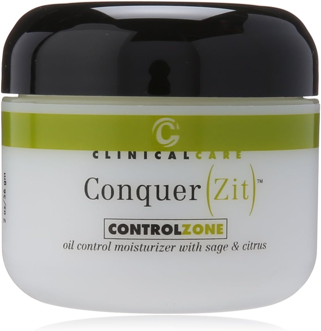 Clinical Care ScrubZit, 8 Fluid Ounces