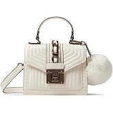 ALDO Women's Regular Jerilini Top Handle Bag