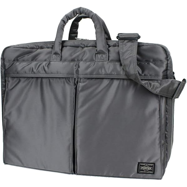 Amazon.com: [Porter] PORTER Force FORCE 3WAY BRIEFCASE 3WAY