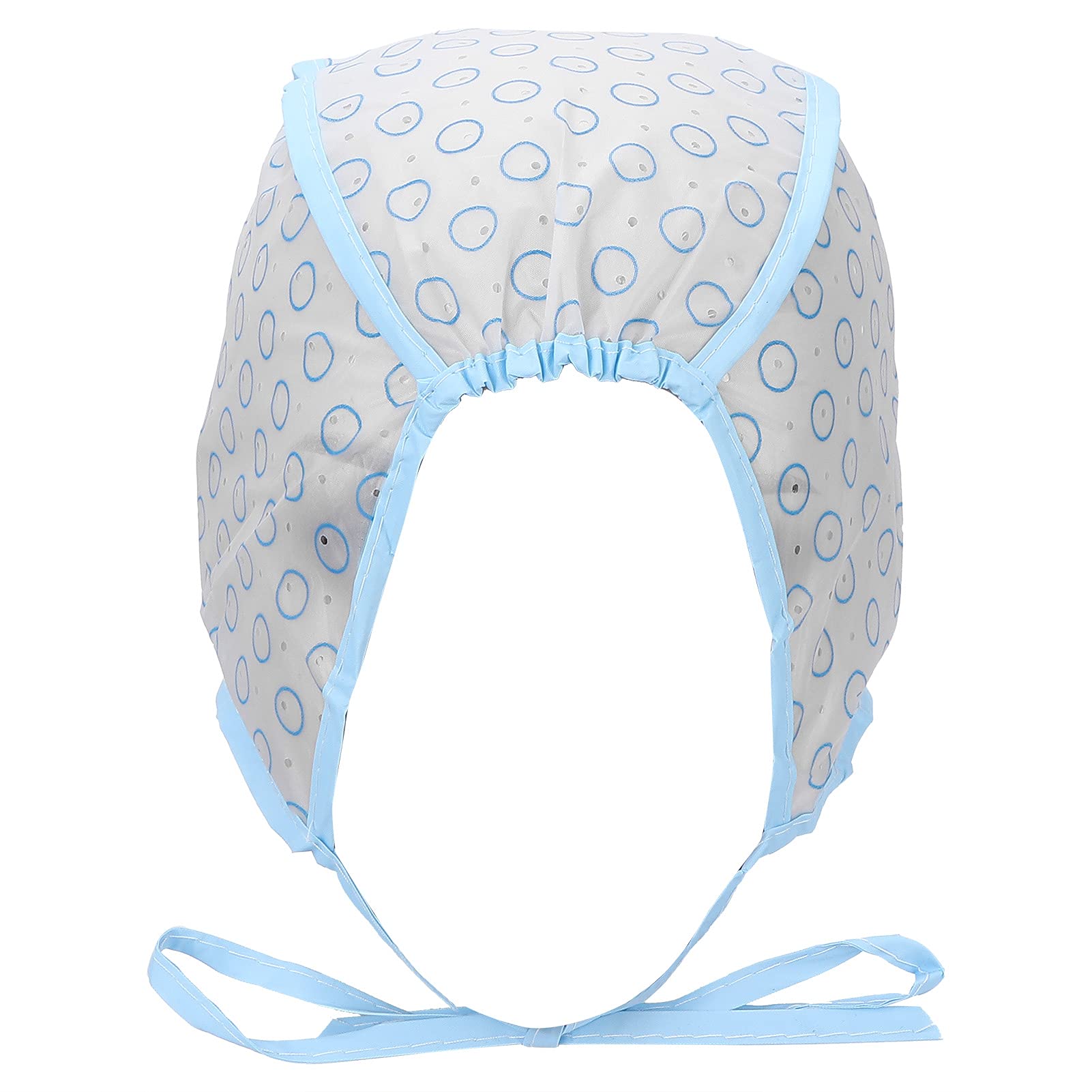 Hair Highlighting Cap, Professional Washable Dyeing Hair Cap Home for Hair Salon