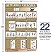 Kettlebell Workout Exercise Poster/Chart, HIIT Workout, Fitness Guide, Girevoy, Kettlebell, Kettleball, Kettlebell Exercise Chart, Kettlebell Swing, ... Hardstyle, Long Cycle, Kettlebell Snatch