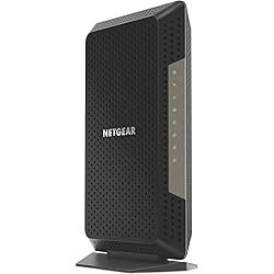 NETGEAR Nighthawk Cable Modem CM1200 - Compatible
