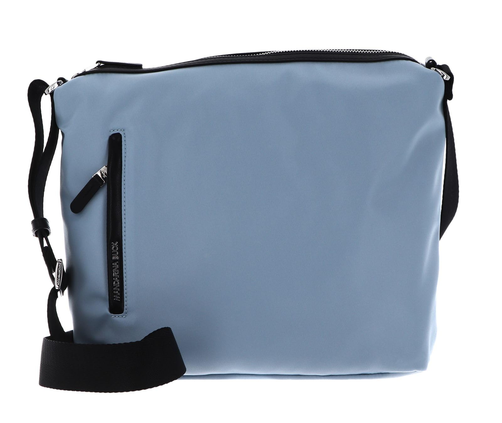 Mandarina Duck Women's Hunter P10VCT05 Shoulder Bag, Waterfall9, 34x25x11 (L x H x W)