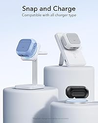 ESR for AirPods 4 Case, Compatible with AirPods 4th