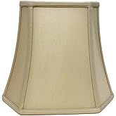 Royal Designs Inc BSO-705-14BG BSO Lamp Shade, Beige