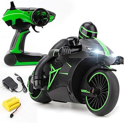 motorcycle rc car