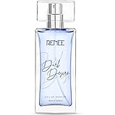 RENEE Eau De Parfum Dark Desire For Unisex, 50ml Premium Long Lasting Luxury Liquid Perfume Scent For All Occasions