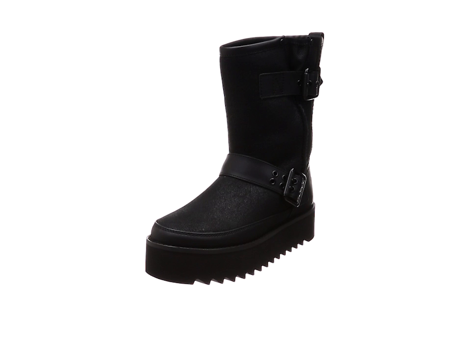 UGG-Womens-Classic-Rebel-Biker-Short-Boot