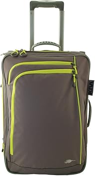 genius luggage amazon