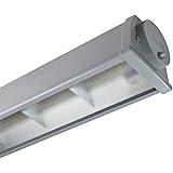 Plafoniera Emergenza LED Beghelli 18W - Illuminazione Di Sicurezza Autonoma Per Interni - Foto 4