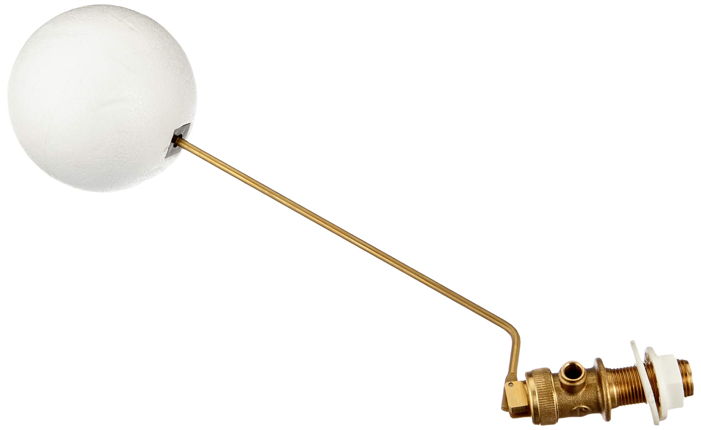 Fominaya GPB2 Kit Silent Valve 3/8 Inch x 32 + Buoy