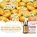 Colorcasa 2018 New Anti Dark Spots Vitamin C Oil Ultra Brightening Spotless Oil