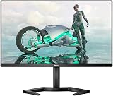 Philips 24M1N3200Vs 24 Inch FHD 165Hz VA Monitor 1ms AMD FreeSync Low Input Lag view 6