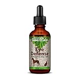 Animal Essentials Eye Defense Support for Dogs
