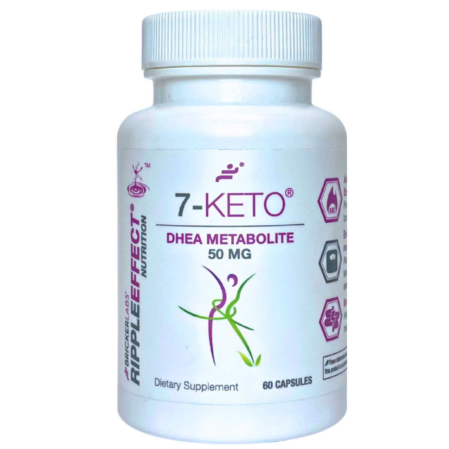 7-KETO DHEA Metabolite