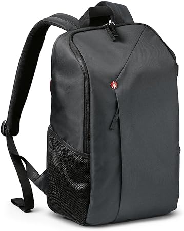 Amazon Manfrotto カメラリュック Nextコレクション 21 4l コンパクト バックパック グレー Mb Nx Bp Gy カメラバック ケース 通販