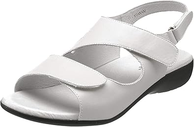 david tate sandals wide width