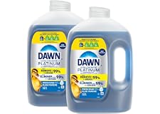Dawn Platinum Refill Fresh 2x1 52L