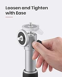 NEBULA Projector Stand, Fits All Projectors,for