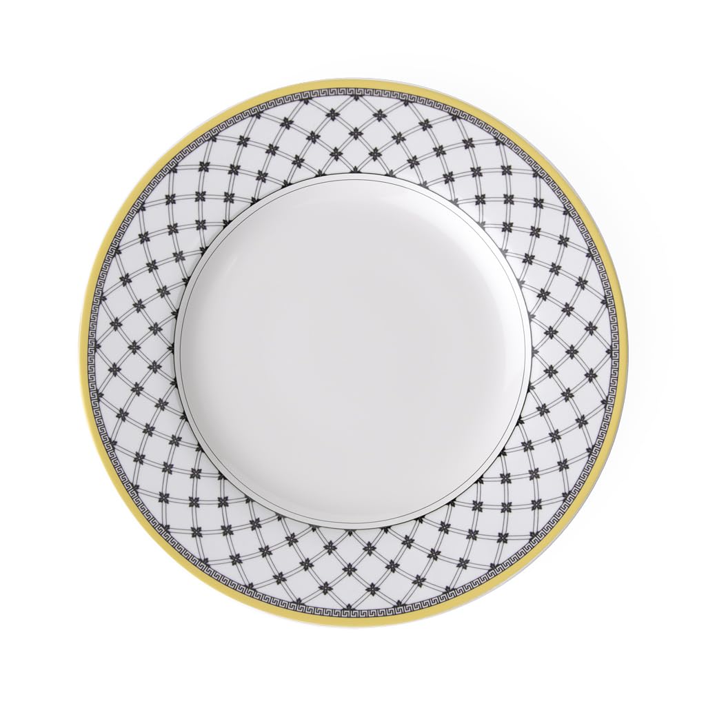 Villeroy & Boch Audun Promenade 27 cm Flat Plate