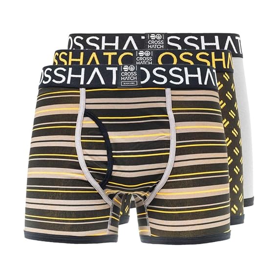 Crosshatch underpants Clearance