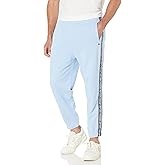 Lacoste Mens Logo Stripe Jogger Track Pants