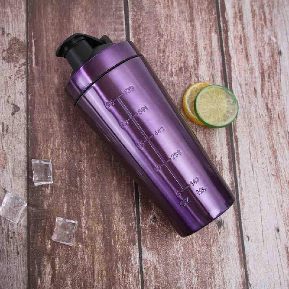 thermos protein shaker