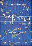 Pianotes Modern Classic vol.1 by